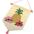 Pineapple Wall Hanging or Door Banner Sewing Pattern